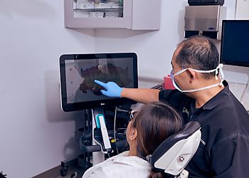 Clinic photo/Office of Dr. DR. ALAN CHANG