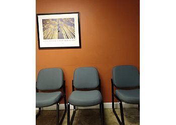 Clinic photo/Office of Dr. DR. ALAN EPSTEIN