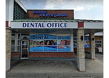 Clinic photo/Office of Dr. DR. ALAN FERNANDES