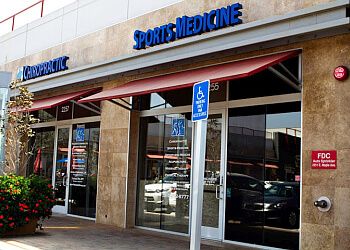 Clinic photo/Office of Dr. DR. ALAN NAIM