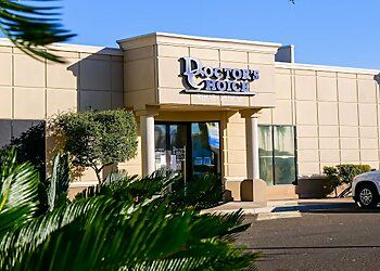 Clinic photo/Office of Dr. DR. ALEJANDRO T. MARTINEZ