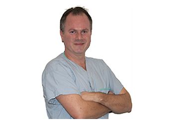 Clinic photo/Office of Dr. DR. ALEKSA CENIC