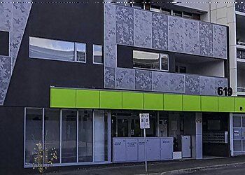 Clinic photo/Office of Dr. DR ALES ALIASHKEVICH