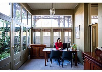 Clinic photo/Office of Dr. DR ALEX CAMERON