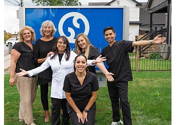 Clinic photo/Office of Dr. DR. ALEXANDRA ZAPATA