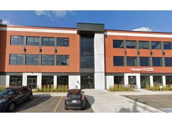 Clinic photo/Office of Dr. DR. ALEXANDRA ZORBAS