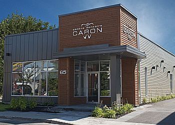 Clinic photo/Office of Dr. DR. ALEXANDRE CARON