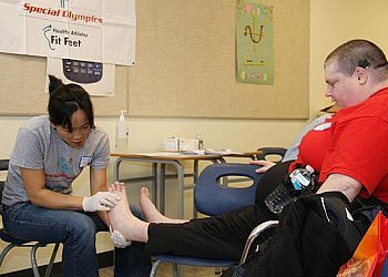 Clinic photo/Office of Dr. DR. ALICE WANG