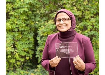 Clinic photo/Office of Dr. DR. ALIYA KHAN