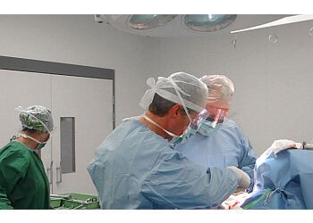 Clinic photo/Office of Dr. DR ALLAN CLARKE