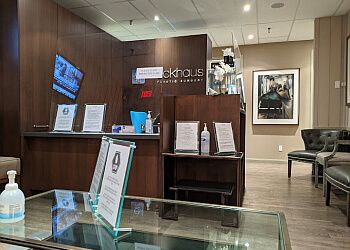 Clinic photo/Office of Dr. DR. ALLAN ECKHAUS