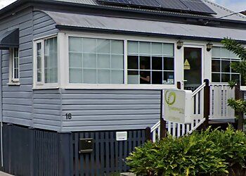 Clinic photo/Office of Dr. DR ALLI LEE