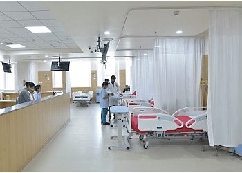 Clinic photo/Office of Dr. DR. ALOK GUPTA