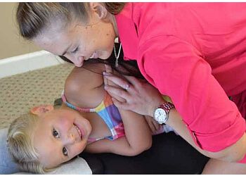 Clinic photo/Office of Dr. DR. AMANDA DEE BAES