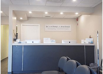 Clinic photo/Office of Dr. DR. AMANDEEP GREWAL