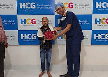 Clinic photo/Office of Dr. DR. AMAR PREM