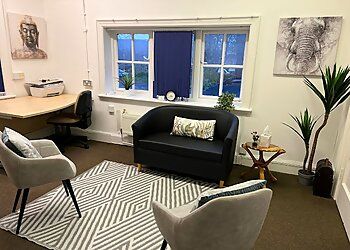 Clinic photo/Office of Dr. DR AMELIA BOSHOFF