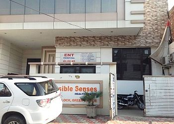 Clinic photo/Office of Dr. DR. AMIT GOEL