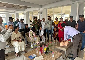 Clinic photo/Office of Dr. DR. AMIT GUPTA