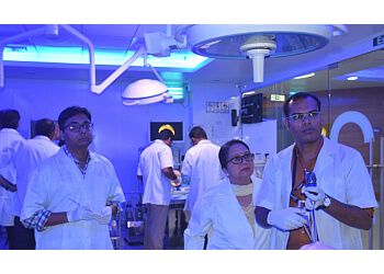 Clinic photo/Office of Dr. DR. AMIT PATIDAR