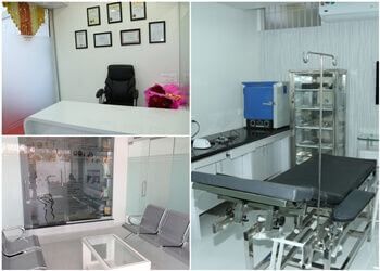 Clinic photo/Office of Dr. DR. AMIT PATIL