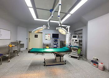 Clinic photo/Office of Dr. DR. AMIT SINGHAL