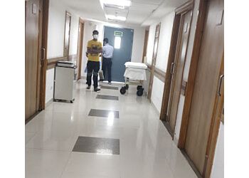 Clinic photo/Office of Dr. DR. AMIT VERMA