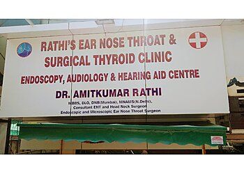 Clinic photo/Office of Dr. DR. AMITKUMAR RATHI
