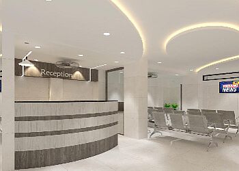 Clinic photo/Office of Dr. DR. AMJAD SAYYED