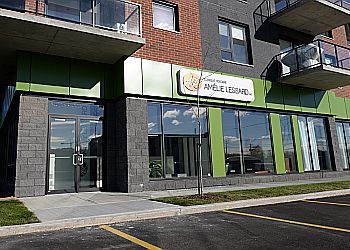 Clinic photo/Office of Dr. DR. AMÉLIE LESSARD