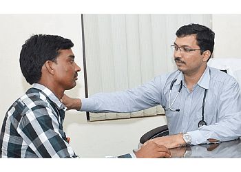 Clinic photo/Office of Dr. DR. AMOL BUKAN