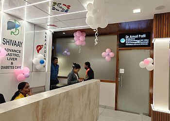 Clinic photo/Office of Dr. DR. AMOL PATIL