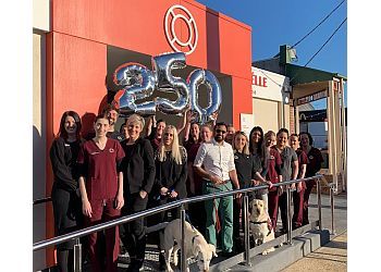 Clinic photo/Office of Dr. DR ANAND MAKWANA