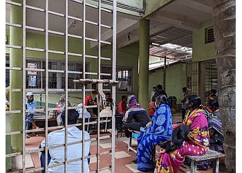 Clinic photo/Office of Dr. DR. ANAND PANDURANGI