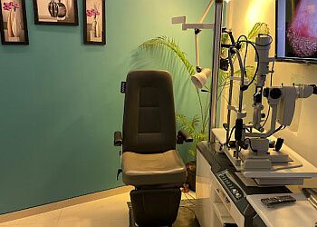 Clinic photo/Office of Dr. DR. ANAND RAUT