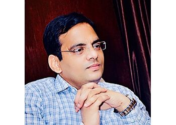 Clinic photo/Office of Dr. DR. ANAND SHARMA