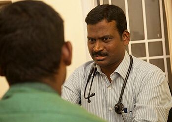 Clinic photo/Office of Dr. DR. ANANDARAJA SUBRAMANIAN