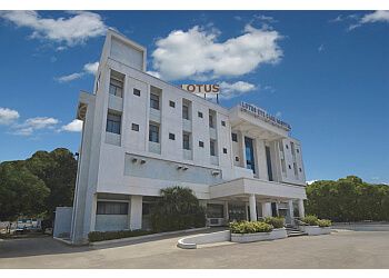 Clinic photo/Office of Dr. DR. ANANTH