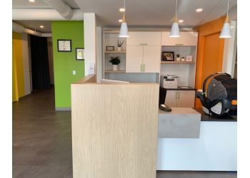 Clinic photo/Office of Dr. DR. ANDRÉANNE BOUCHARD