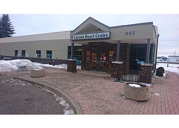 Clinic photo/Office of Dr. DR. ANDREA MCDOUGALL