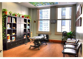 Clinic photo/Office of Dr. DR. ANDREW C. COHEN