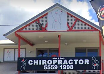 Clinic photo/Office of Dr. DR ANDREW FELL