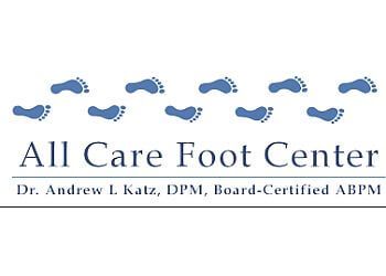 Clinic photo/Office of Dr. DR. ANDREW L. KATZ