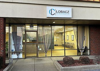 Clinic photo/Office of Dr. DR. ANDREW LOBACZ