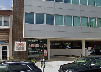 Clinic photo/Office of Dr. DR. ANDREW M. ZOMICK