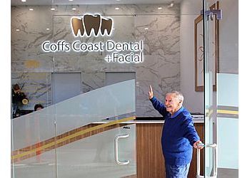 Clinic photo/Office of Dr. DR ANDREW MOLLOY