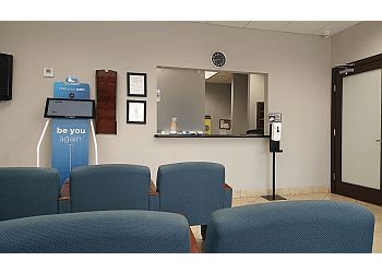 Clinic photo/Office of Dr. DR. ANDREW SCHMER