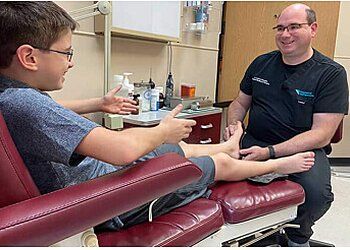 Clinic photo/Office of Dr. DR. ANDREW SCHNEIDER