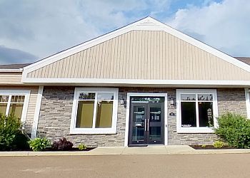 Clinic photo/Office of Dr. DR. ANDREW SMYTH