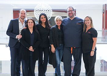 Clinic photo/Office of Dr. DR. ANDREW STEINBERG